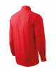 2Men`s shirt style ls 209 red Adler Malfini