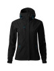 Softshell women`s jacket nano 532 black Adler Malfini