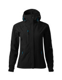2Softshell kurtka damska nano 532 czarny Adler Malfini