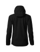 Softshell kurtka damska nano 532 czarny Adler Malfini