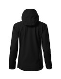 2Softshell kurtka damska nano 532 czarny Adler Malfini
