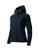 Softshell kurtka damska nano 532 granatowy Adler Malfini