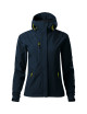Softshell women`s jacket nano 532 navy blue Adler Malfini