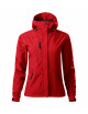 2Softshell women`s jacket nano 532 red Adler Malfini