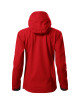 Softshell women`s jacket nano 532 red Adler Malfini