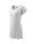 Women`s t-shirt/dress love 123 white Adler Malfini