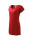 T-shirt/dress for women love 123 red Adler Malfini
