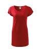 T-shirt/dress for women love 123 red Adler Malfini
