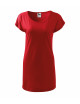 2T-shirt/dress for women love 123 red Adler Malfini