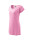 T-shirt/dress for women love 123 pink Adler Malfini