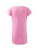 T-shirt/dress for women love 123 pink Adler Malfini