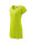 Women`s t-shirt/dress love 123 lime Adler Malfini