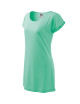 Damen T-Shirt/Kleid Love 123 Mint Adler Malfini
