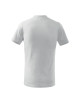 Children`s t-shirt classic 100 white Adler Malfini