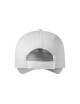 Cap unisex sunshine p31 white Adler Piccolio