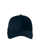 Cap unisex sunshine p31 navy blue Adler Piccolio