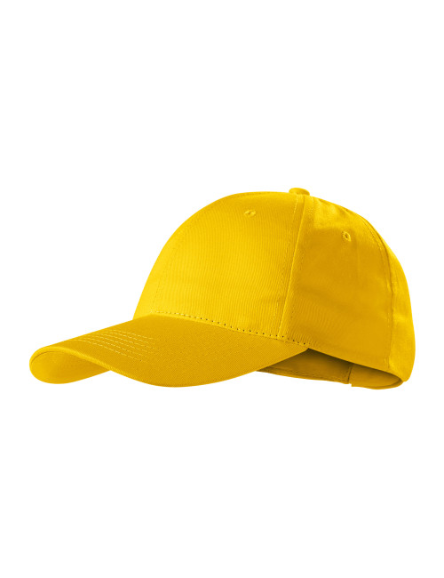 Unisex Sunshine P31 Kappe gelb Adler Piccolio
