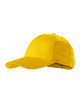 2Unisex Sunshine P31 Kappe gelb Adler Piccolio
