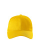 Cap unisex sunshine p31 yellow Adler Piccolio