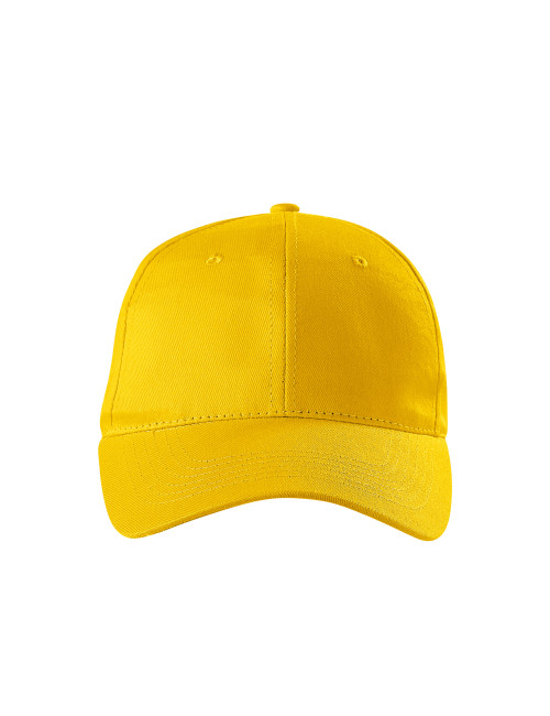 Unisex Sunshine P31 Kappe gelb Adler Piccolio