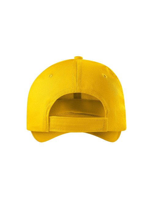 Unisex Sunshine P31 Kappe gelb Adler Piccolio