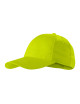 Unisex-Sonnenhut p31 Limette Adler Piccolio
