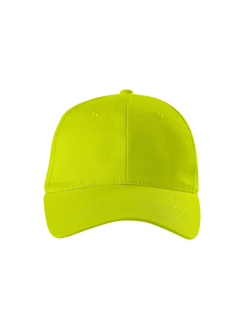 Unisex-Sonnenhut p31 Limette Adler Piccolio