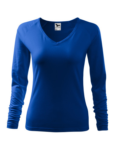 Women`s t-shirt elegance 127 cornflower blue Adler Malfini