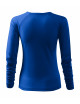 2Women`s t-shirt elegance 127 cornflower blue Adler Malfini