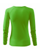 2Women`s t-shirt elegance 127 green apple Adler Malfini