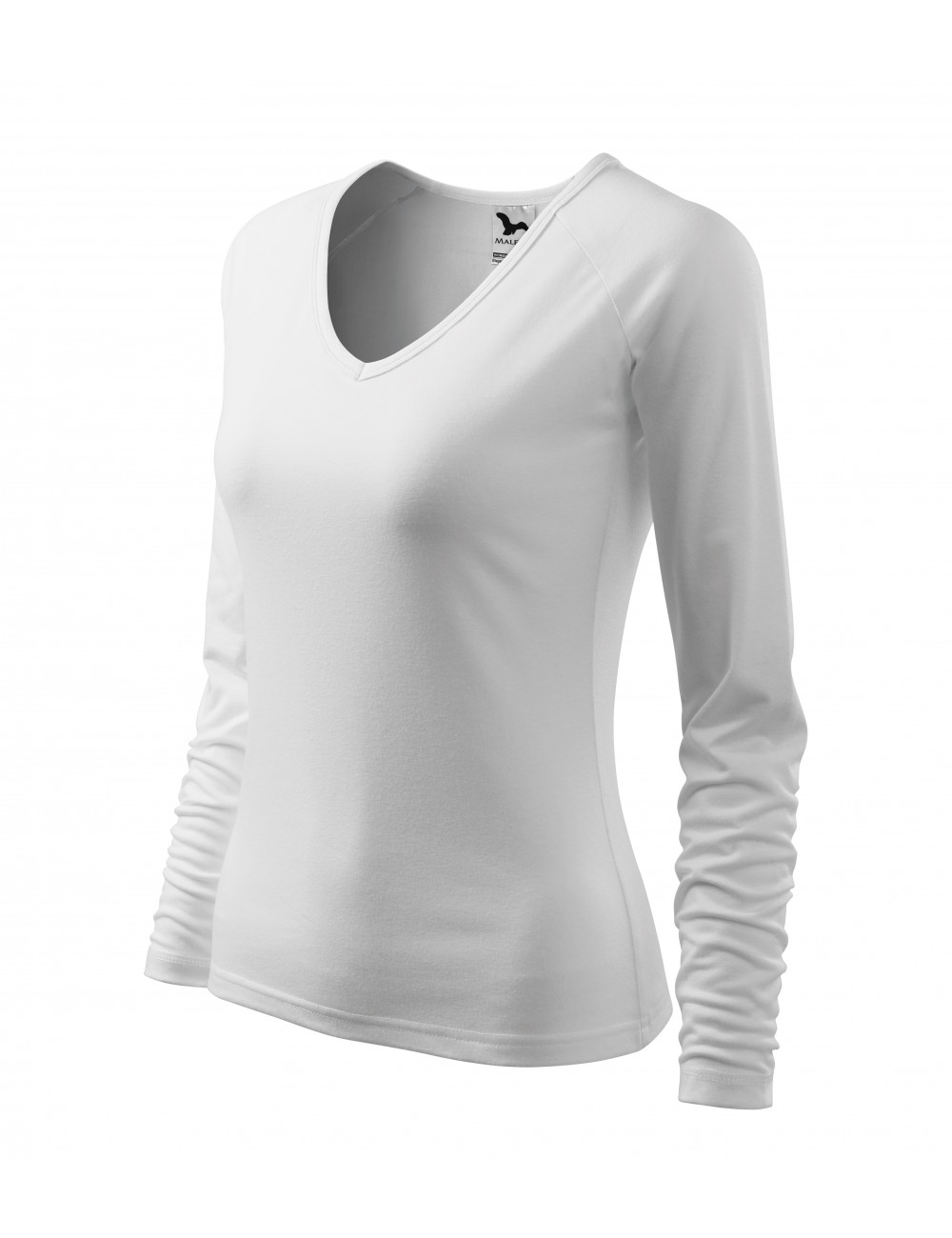 Women`s t-shirt elegance 127 white Adler Malfini