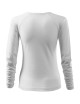 Women`s t-shirt elegance 127 white Adler Malfini
