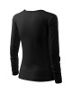 Women`s t-shirt elegance 127 black Adler Malfini