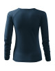 Damen T-Shirt Eleganz 127 Marineblau Adler Malfini