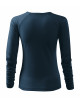 2Women`s t-shirt elegance 127 navy blue Adler Malfini