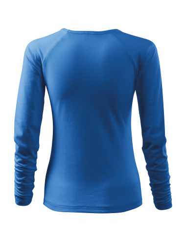 Women`s t-shirt elegance 127 azure Adler Malfini