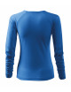 2Women`s t-shirt elegance 127 azure Adler Malfini