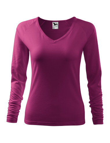 Damen T-Shirt Eleganz 127 uksjowy Adler Malfini