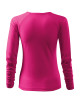 Women`s t-shirt elegance 127 raspberry Adler Malfini