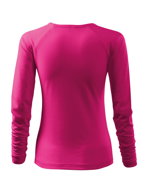 Damen T-Shirt Eleganz 127 Himbeere Adler Malfini