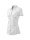 Chic 214 women`s shirt white Adler Malfini