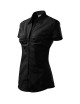 Chic 214 women`s shirt black Adler Malfini