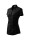 Chic 214 women`s shirt black Adler Malfini