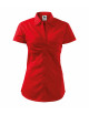 2Women`s shirt chic 214 red Adler Malfini