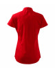 2Women`s shirt chic 214 red Adler Malfini