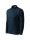 Pique polo ls 221 men`s polo shirt navy blue Adler Malfini