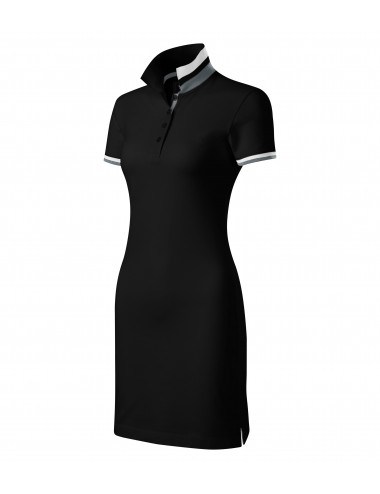 Women`s dress dress up 271 black Adler Malfinipremium