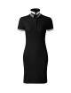 Women`s dress dress up 271 black Adler Malfinipremium
