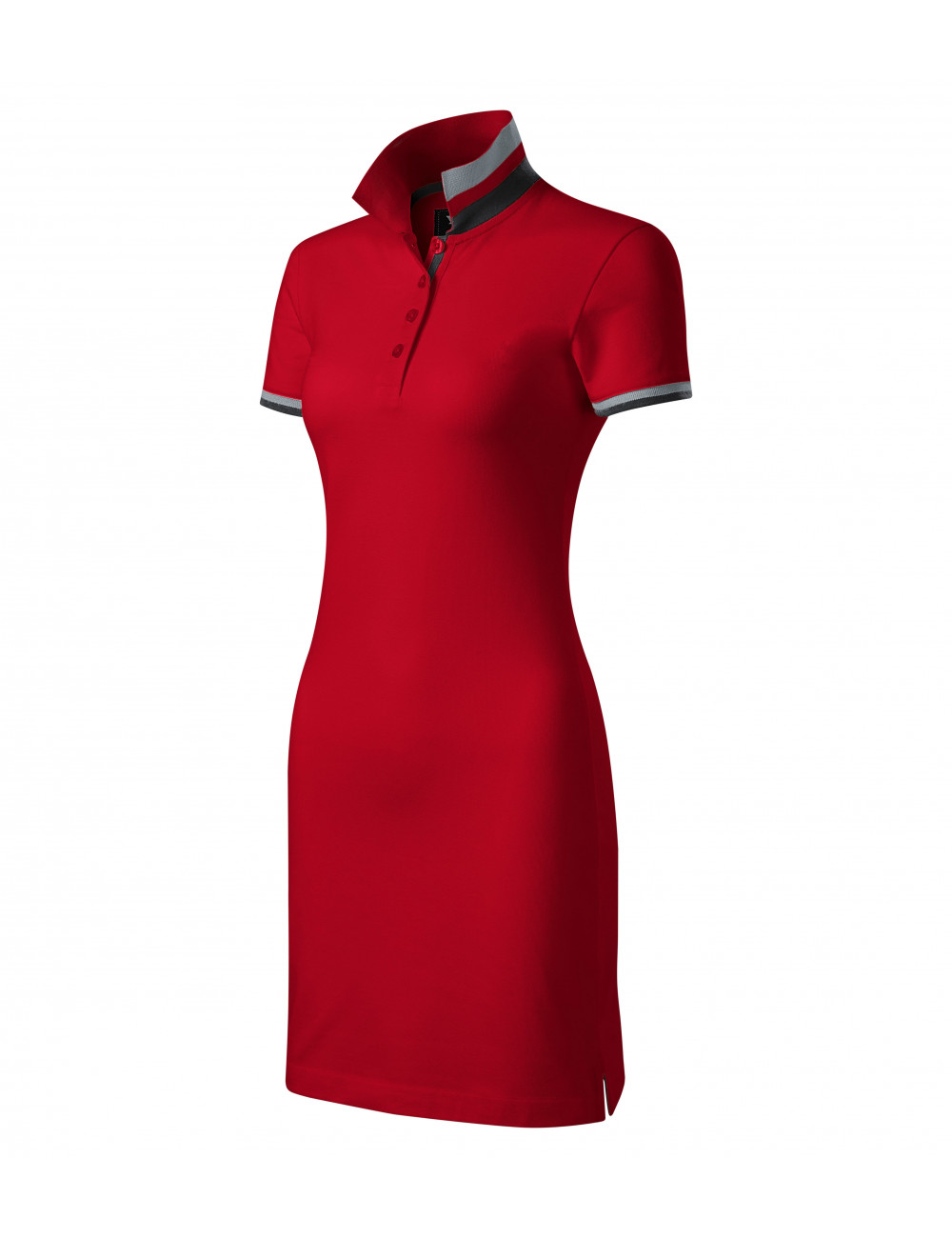 Women`s dress dress up 271 formula red Adler Malfinipremium