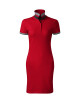 Women`s dress dress up 271 formula red Adler Malfinipremium